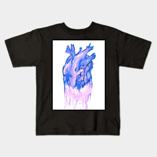 heart Kids T-Shirt